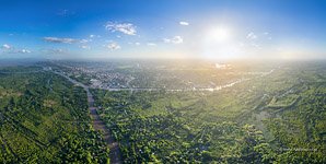 Above Tigre