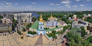 St. Michael's Monastery