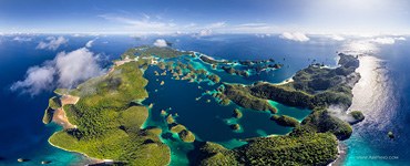 Wayag islands, Raja Ampat, Indonesia, #7