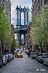 Manhattan Bridge