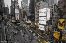 Times Square