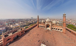 Jama Masjid #5