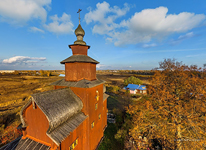 Church of St. John the Theologian (1687)