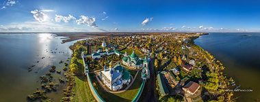 Monastery of St. Jacob Saviour (Spaso-Yakovlevsky) #3