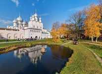 Rostov Kremlin #6