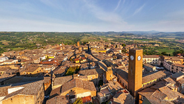 Moro Tower (La Torre del Moro)