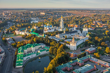 Trinity Lavra of St. Sergius #19