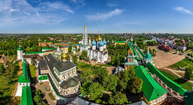 Trinity Lavra of St. Sergius #10