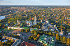 Trinity Lavra of St. Sergius #22