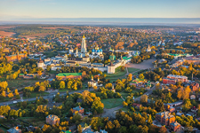 Trinity Lavra of St. Sergius #16