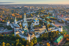 Trinity Lavra of St. Sergius #21