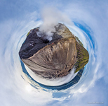 Bromo Tengger Semeru National Park. Planet #5