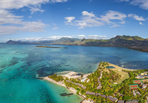 Mauritius #7