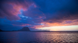 Mauritius #17 Mauritius #17