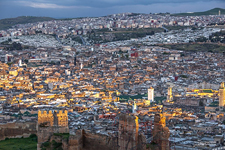 Old Medina of Fes