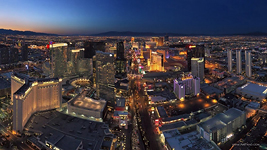 Las Vegas, USA #3 Las Vegas, USA #3