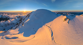 Mont Blanc de Courmayeur