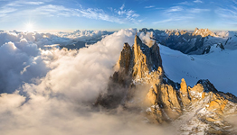 Aiguille du Midi #2