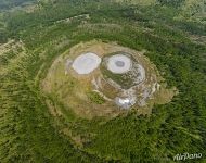 Maguntan - mud volcano 5