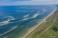 Eastern shore of Sakhalin Island 2 Eastern shore of Sakhalin Island 2