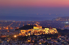 Acropolis, Athens, Greece #3