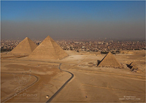 Egyptian pyramids #5 Egyptian pyramids #5