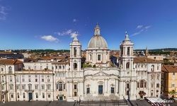 Church of Sant'Agnese in Agone