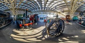 Swiss Transport Museum