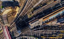 Railways Railways