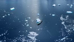 Antarctica #10 Antarctica #10