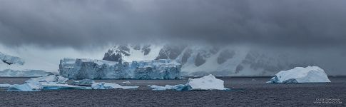 Antarctica #2 Antarctica #2