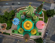 Saint Basil's Cathedral