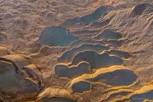 Pamukkale hot springs