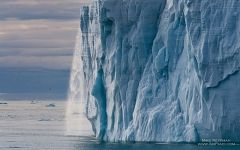 Austfonna Glacier