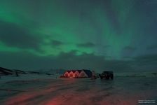 Glacier Lagoon, Boat Tours and Cafe