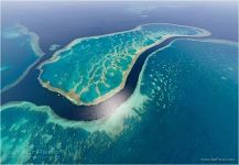 The Great Barrier Reef, Australia