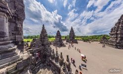 Vishnu Temple