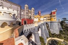 Pena National Palace