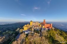 Pena National Palace