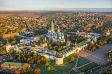 Trinity Lavra of St. Sergius, Sergiyev Posad