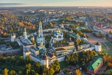 Trinity Lavra of St. Sergius, Sergiyev Posad