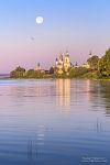 Monastery of St. Jacob Saviour (Spaso-Yakovlevsky), Rostov