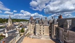 Château de Langeais