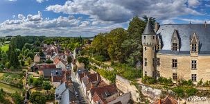 Château de Montrésor