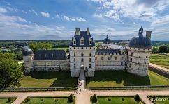 Château de Valençay