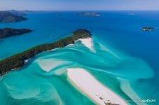 Whitsunday Island