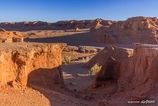 Hermen Tsav, Gobi, Mongolia