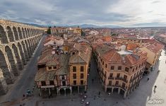 Segovia