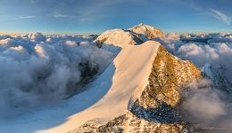 Aiguille de Bionnassay