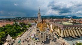 Matthias Church